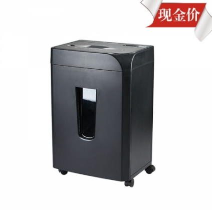 碎纸机的工作原理你知道吗-0